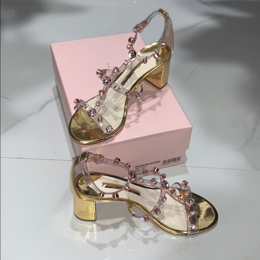 Sophia Webster Dina Sandals 👡
